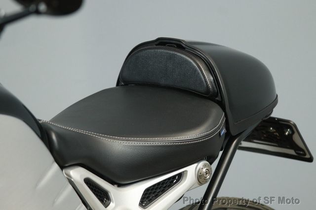 2021 BMW R nineT Includes Warranty - 22993116 - 39