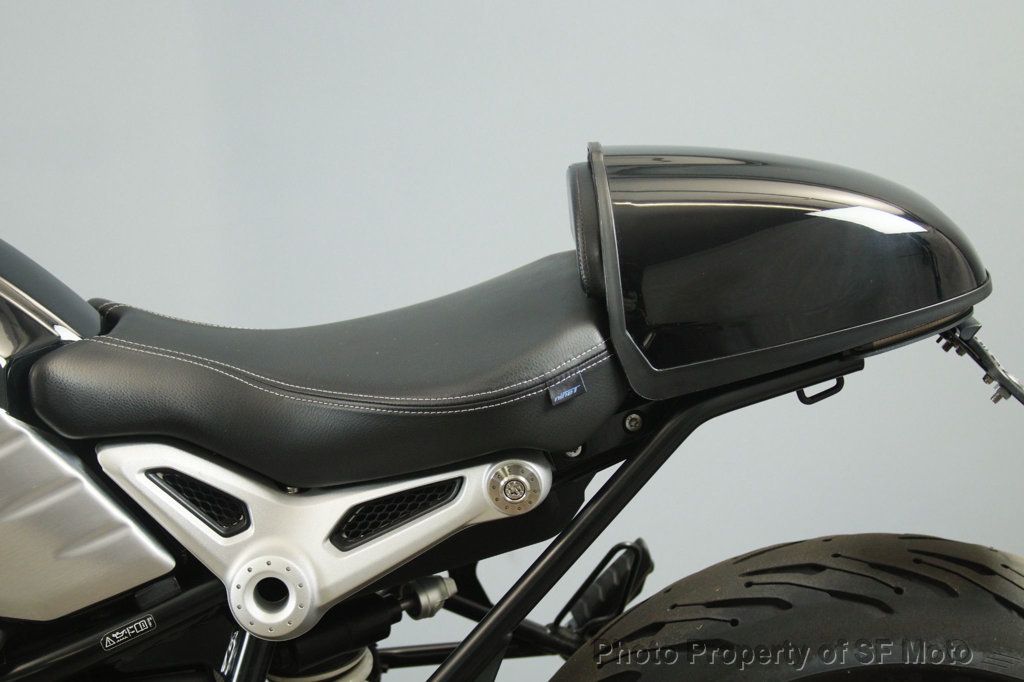 2021 BMW R nineT Includes Warranty - 22993116 - 41