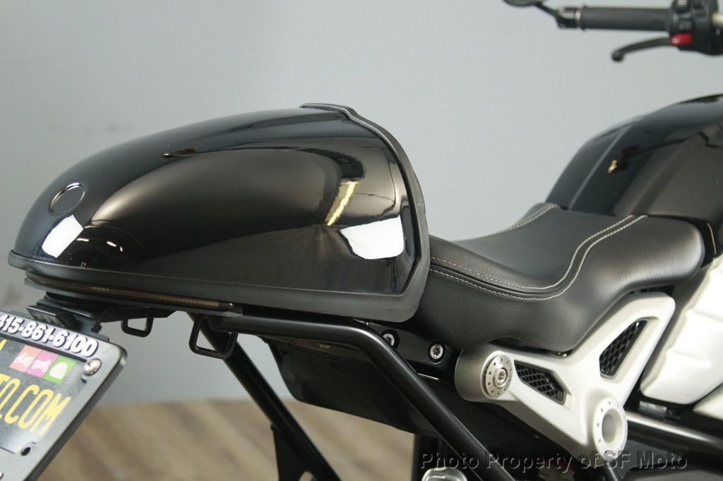2021 BMW R nineT Includes Warranty - 22993116 - 42