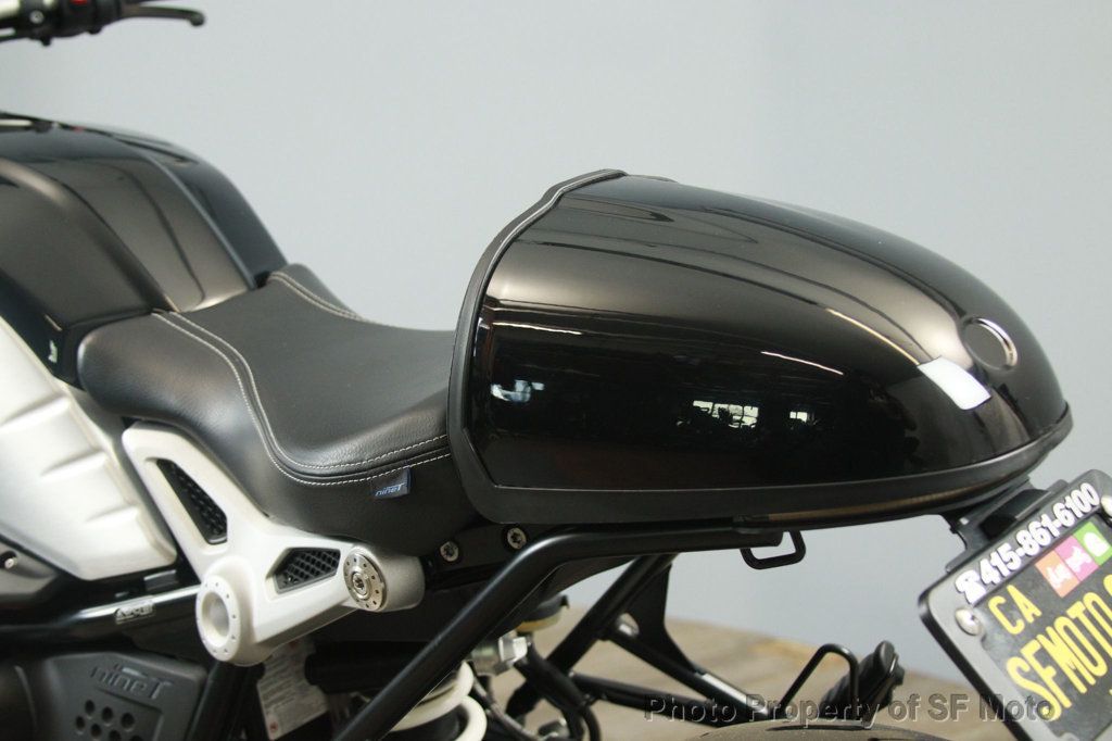 2021 BMW R nineT Includes Warranty - 22993116 - 43