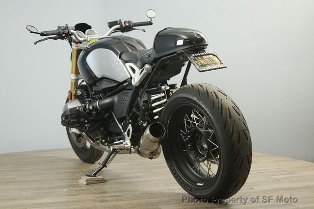 2021 BMW R nineT Includes Warranty - 22993116 - 45
