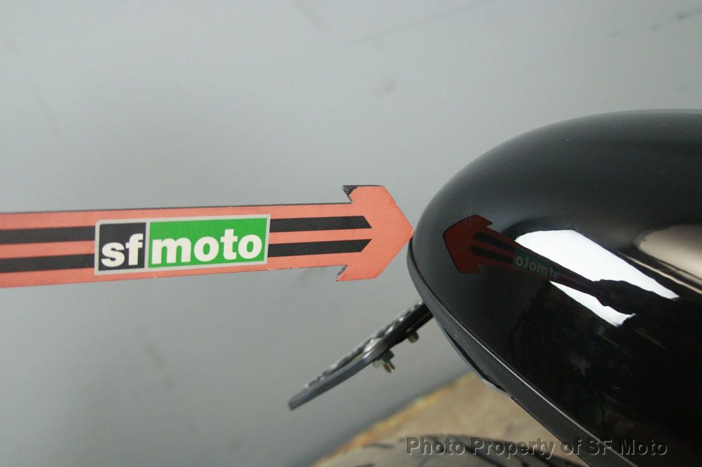 2021 BMW R nineT Includes Warranty - 22993116 - 46