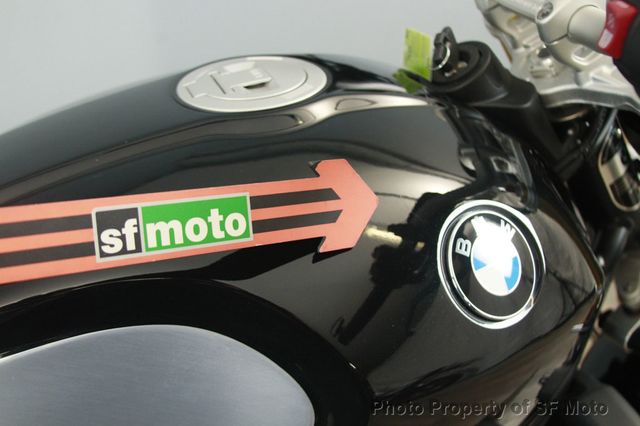2021 BMW R nineT Includes Warranty - 22993116 - 48