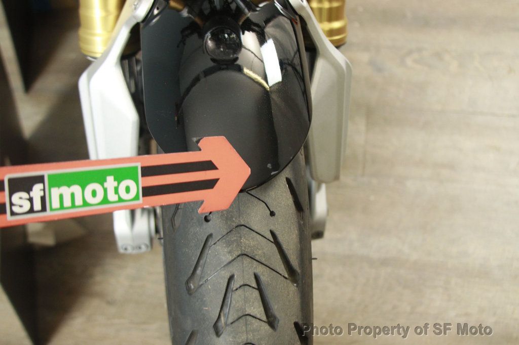 2021 BMW R nineT Includes Warranty - 22993116 - 50