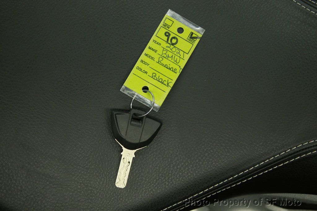 2021 BMW R nineT Includes Warranty - 22993116 - 54