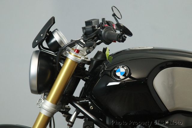 2021 BMW R nineT Includes Warranty - 22993116 - 6
