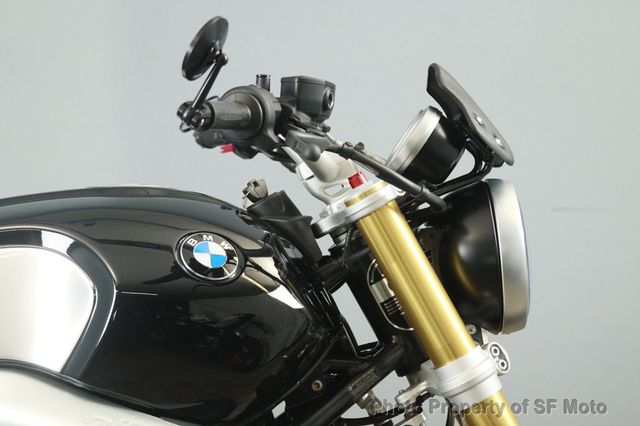 2021 BMW R nineT Includes Warranty - 22993116 - 7