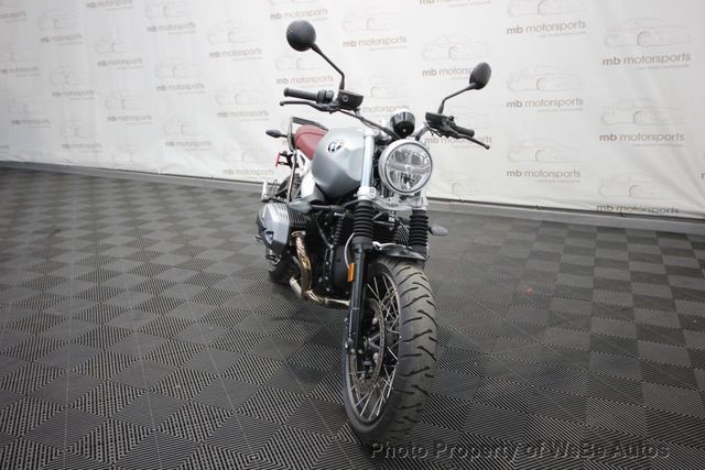 2021 BMW R nineT Scrambler - 23022749 - 10