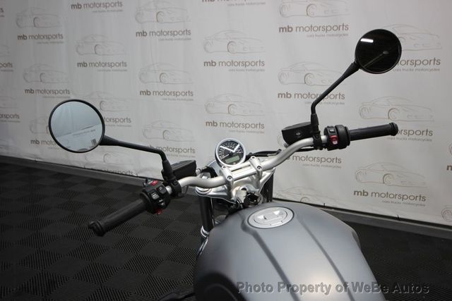 2021 BMW R nineT Scrambler - 23022749 - 11