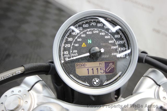 2021 BMW R nineT Scrambler - 23022749 - 14