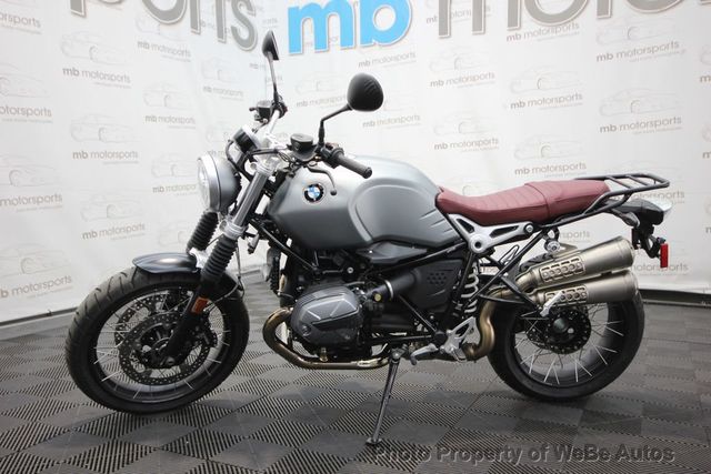 2021 BMW R nineT Scrambler - 23022749 - 1