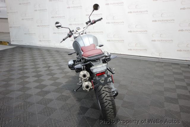 2021 BMW R nineT Scrambler - 23022749 - 4