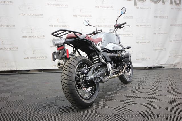 2021 BMW R nineT Scrambler - 23022749 - 5