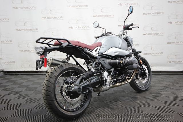2021 BMW R nineT Scrambler - 23022749 - 6