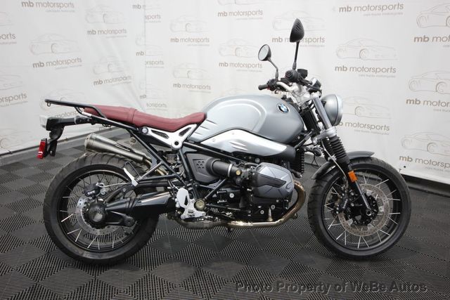 2021 BMW R nineT Scrambler - 23022749 - 7