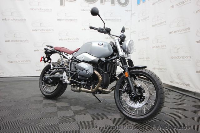 2021 BMW R nineT Scrambler - 23022749 - 8