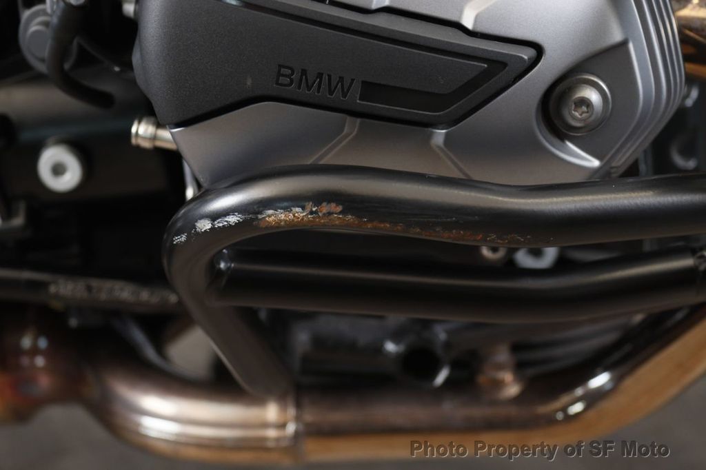 2021 BMW R NineT Scrambler Includes Warranty! - 22209210 - 50