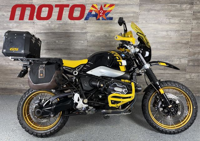 2021 BMW R nineT Urban G/S Custom! - 22978337 - 0
