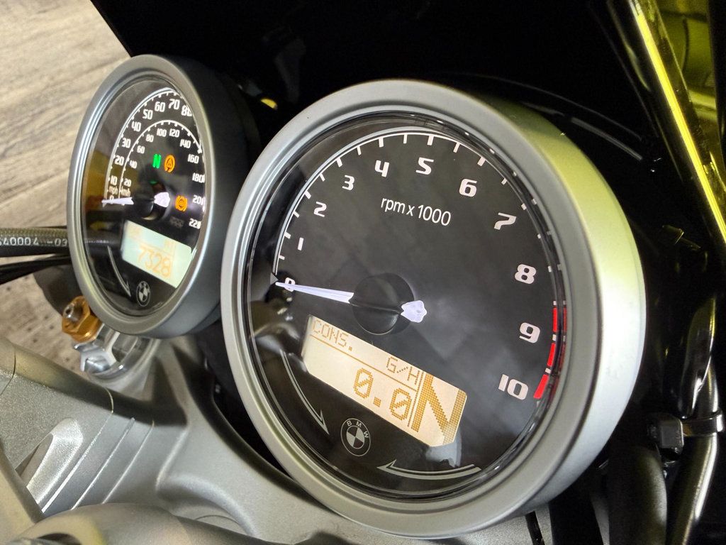 2021 BMW R nineT Urban G/S Custom! - 22978337 - 9