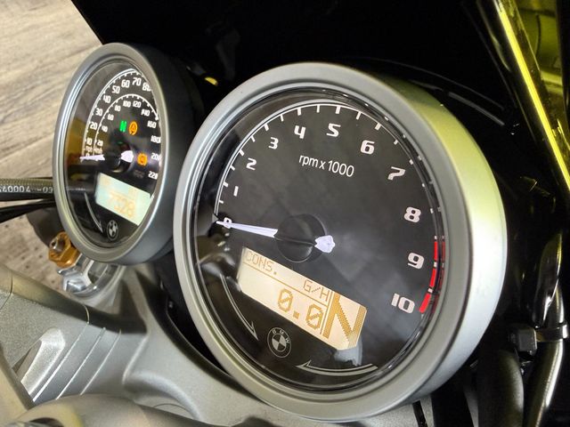 2021 BMW R nineT Urban G/S Custom! - 22978337 - 9