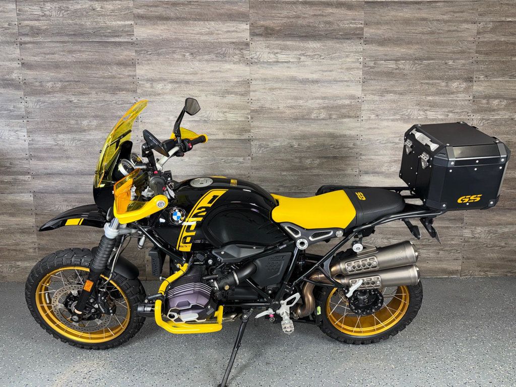 2021 BMW R nineT Urban G/S Custom! - 22978337 - 10