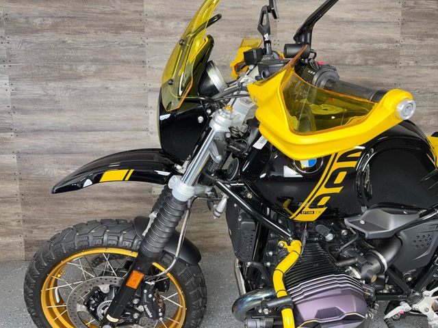 2021 BMW R nineT Urban G/S Custom! - 22978337 - 11