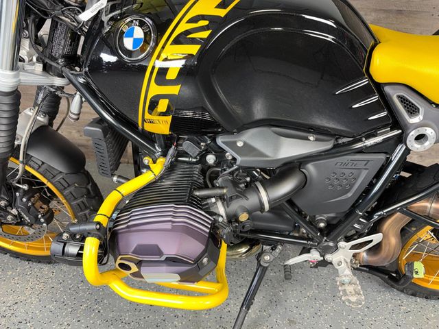 2021 BMW R nineT Urban G/S Custom! - 22978337 - 12