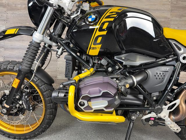 2021 BMW R nineT Urban G/S Custom! - 22978337 - 13