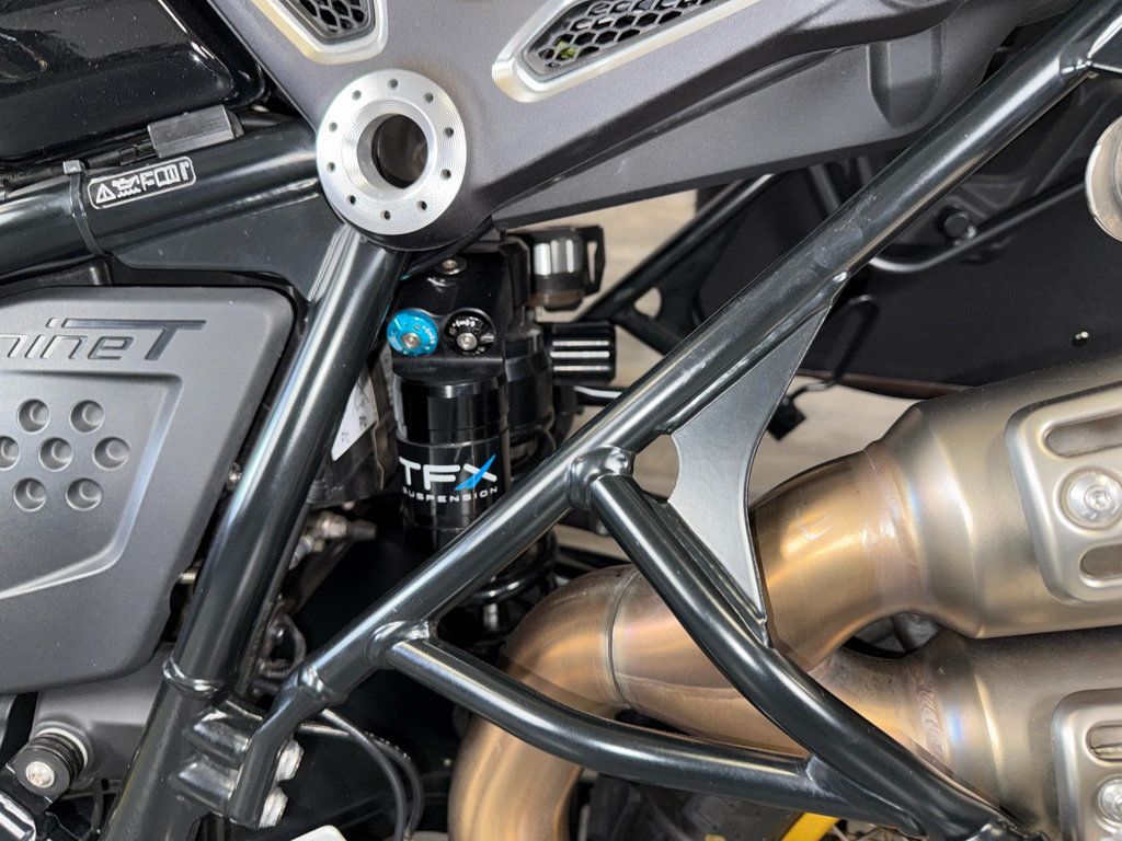 2021 BMW R nineT Urban G/S Custom! - 22978337 - 14