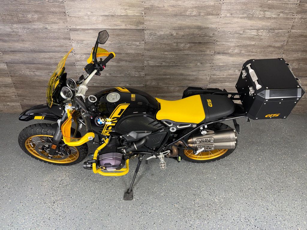 2021 BMW R nineT Urban G/S Custom! - 22978337 - 15