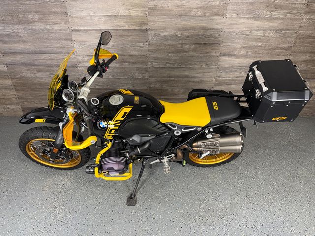 2021 BMW R nineT Urban G/S Custom! - 22978337 - 15