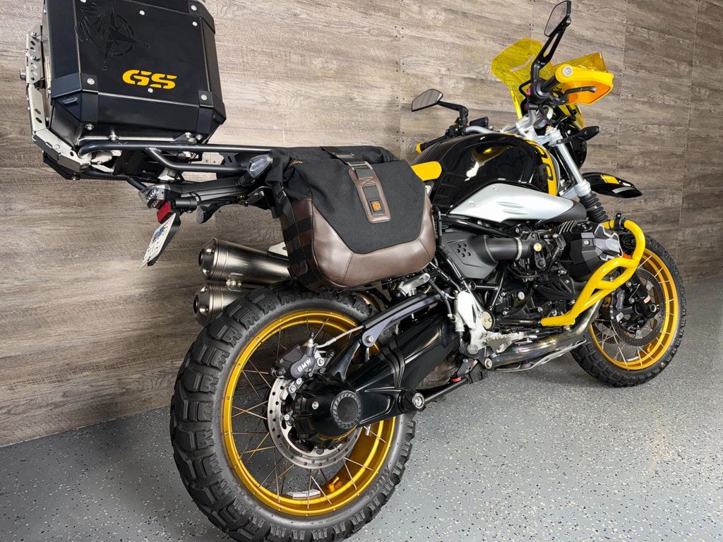 2021 BMW R nineT Urban G/S Custom! - 22978337 - 2