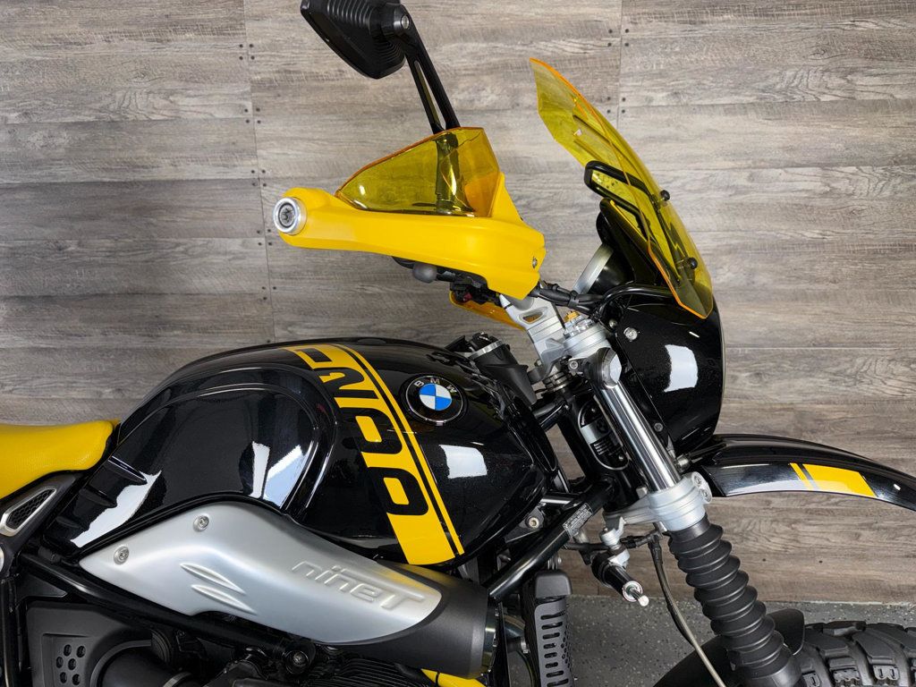 2021 BMW R nineT Urban G/S Custom! - 22978337 - 3