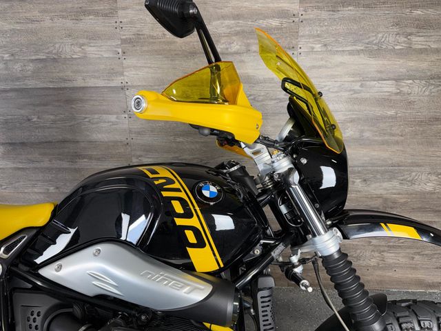 2021 BMW R nineT Urban G/S Custom! - 22978337 - 3