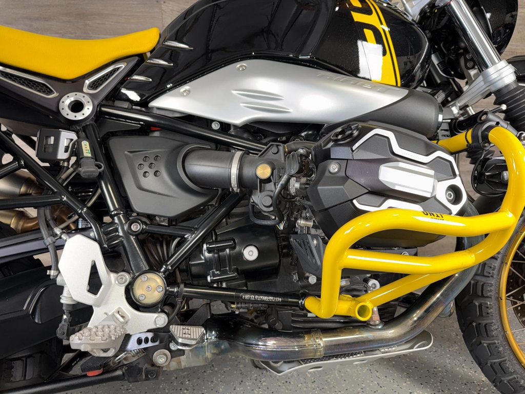 2021 BMW R nineT Urban G/S Custom! - 22978337 - 5