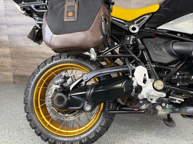 2021 BMW R nineT Urban G/S Custom! - 22978337 - 6
