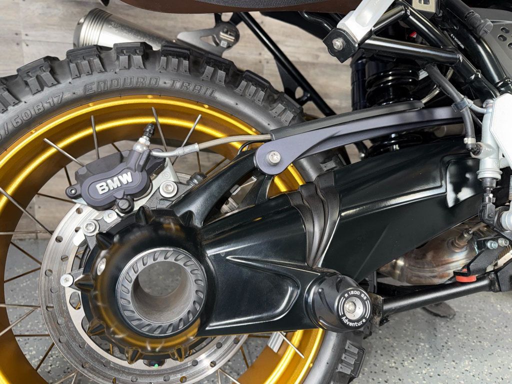 2021 BMW R nineT Urban G/S Custom! - 22978337 - 7