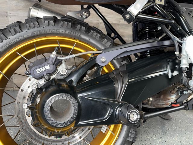 2021 BMW R nineT Urban G/S Custom! - 22978337 - 7