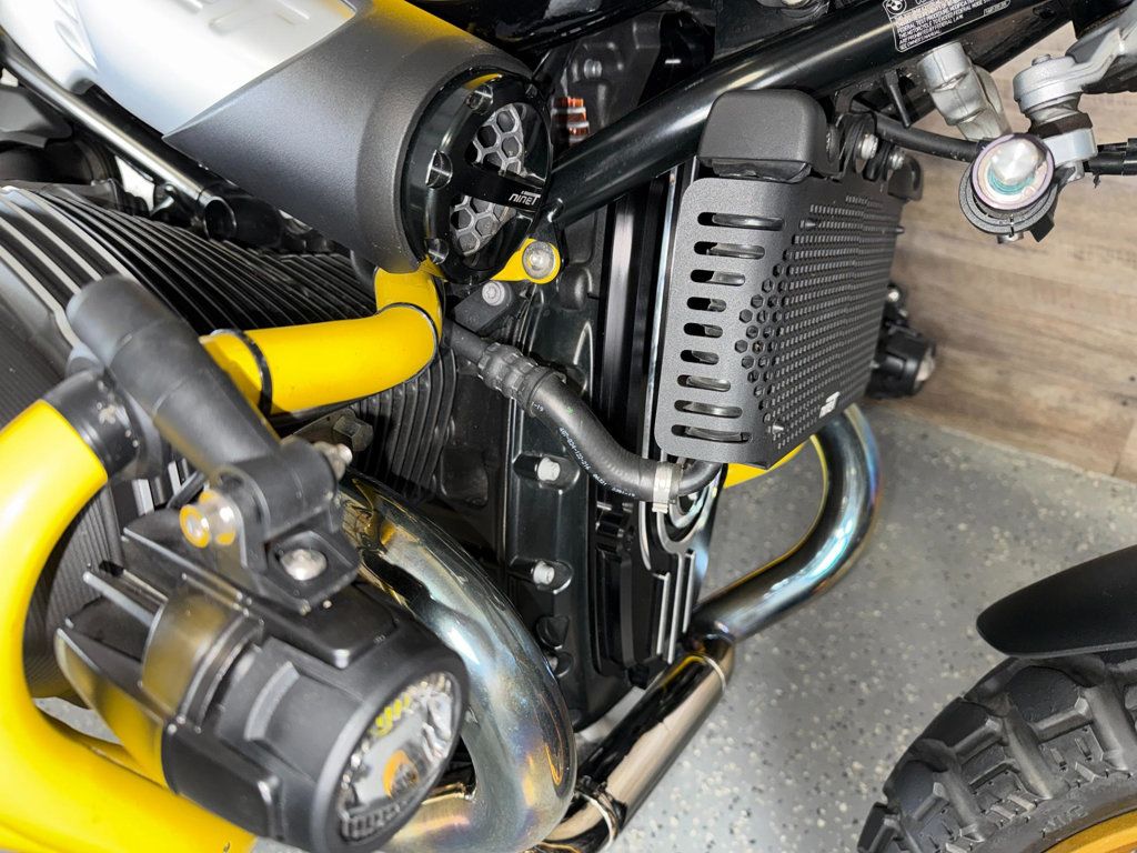 2021 BMW R nineT Urban G/S Custom! - 22978337 - 8