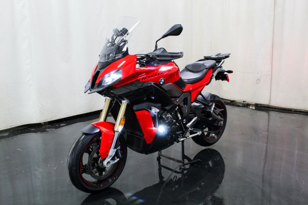 2021 BMW S1000XR  - 22731629 - 0