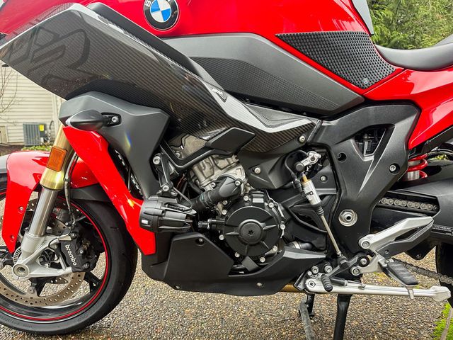 2021 BMW S1000XR  - 22731629 - 9