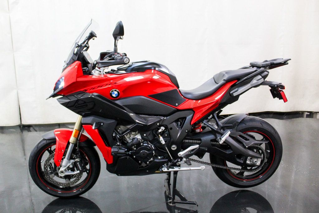 2021 BMW S1000XR  - 22731629 - 1