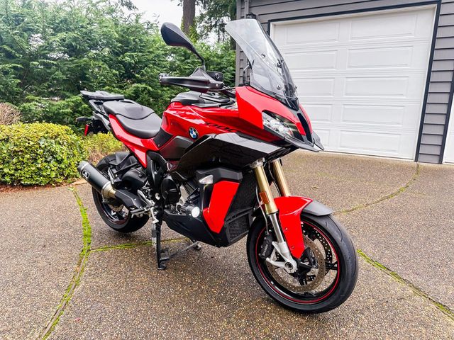 2021 BMW S1000XR  - 22731629 - 5