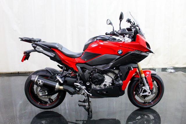 2021 BMW S1000XR  - 22731629 - 6