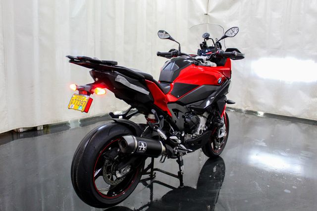 2021 BMW S1000XR  - 22731629 - 7