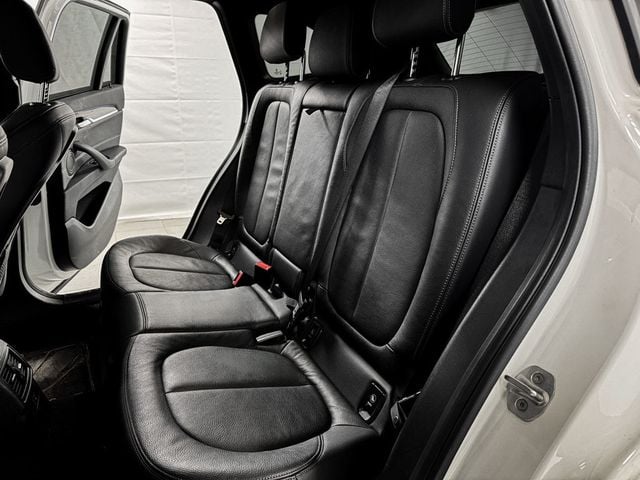 2021 BMW X1 2.8i XDRIVE PREMIUM AWD - 22969381 - 9