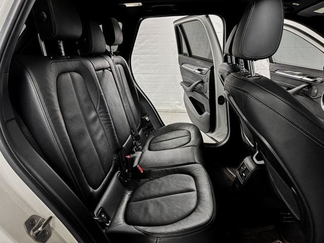 2021 BMW X1 2.8i XDRIVE PREMIUM AWD - 22969381 - 10