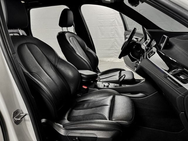 2021 BMW X1 2.8i XDRIVE PREMIUM AWD - 22969381 - 11