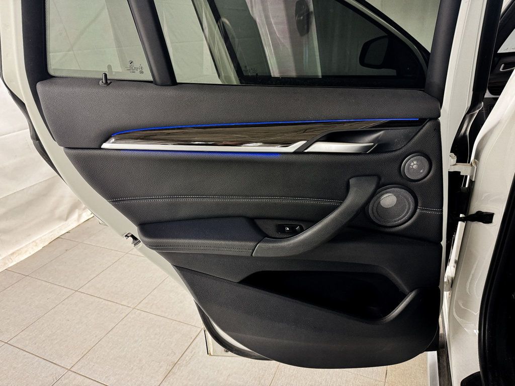 2021 BMW X1 2.8i XDRIVE PREMIUM AWD - 22969381 - 15