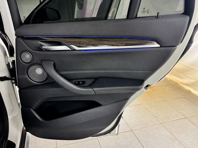 2021 BMW X1 2.8i XDRIVE PREMIUM AWD - 22969381 - 16